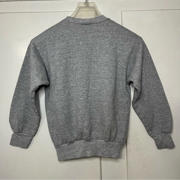 Vintage 90s/Y2K Disneyland Resort Kids Electrical Parade Crewneck Sweatshirt - Picture 3 of 4